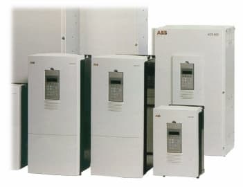 ABB Variable Frequency Drives Converter